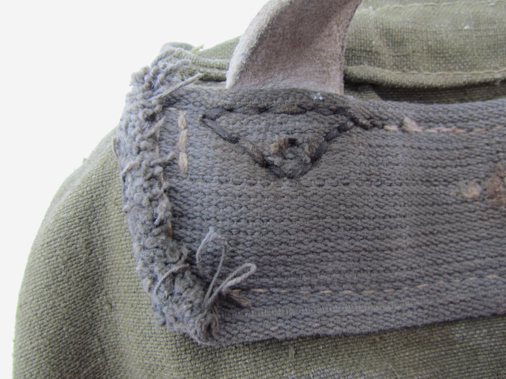 Modified M44 backpack (M1944 Rucksack)