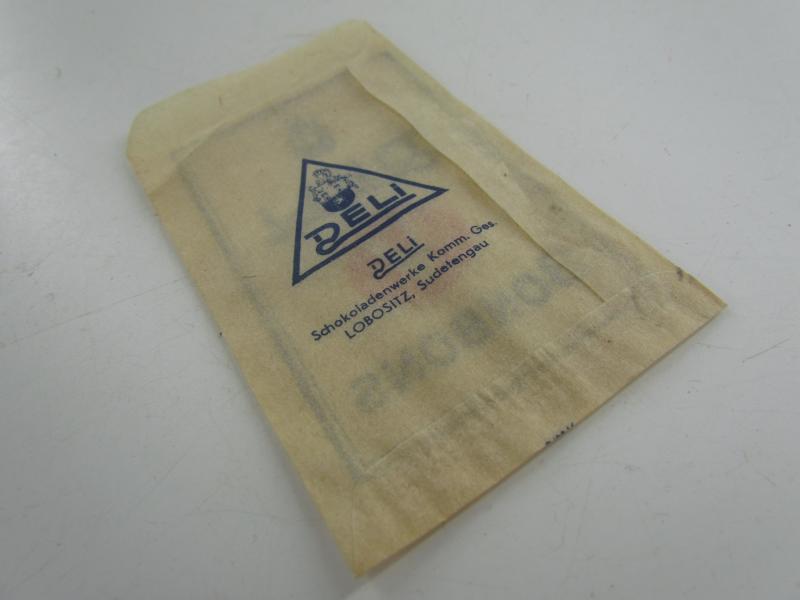German 'Deli Bonbons' Package