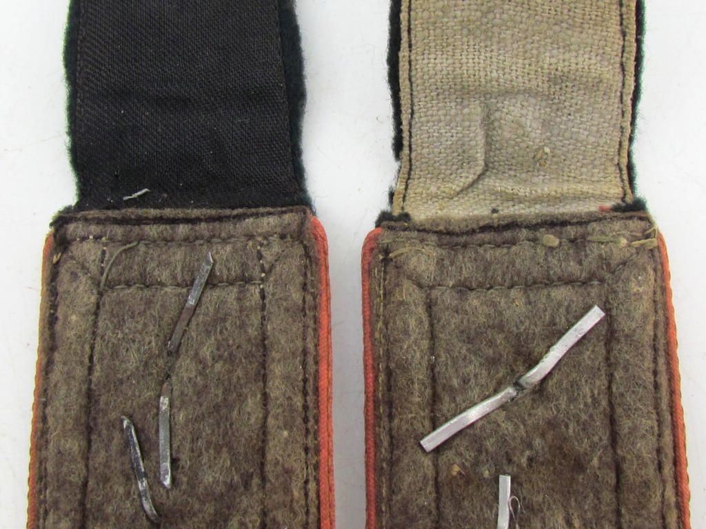 Wehrmacht (Heer) Panzerjäger insignia set