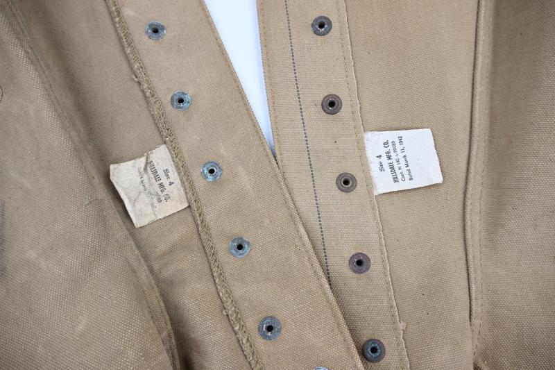 US WW2 M-1938 Leggings