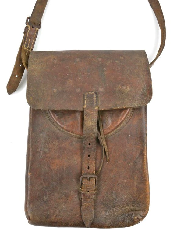 German WH Cavalry Carrying Bag