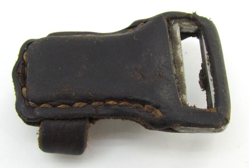 K98 Leather Rifle Sling ( L&F )