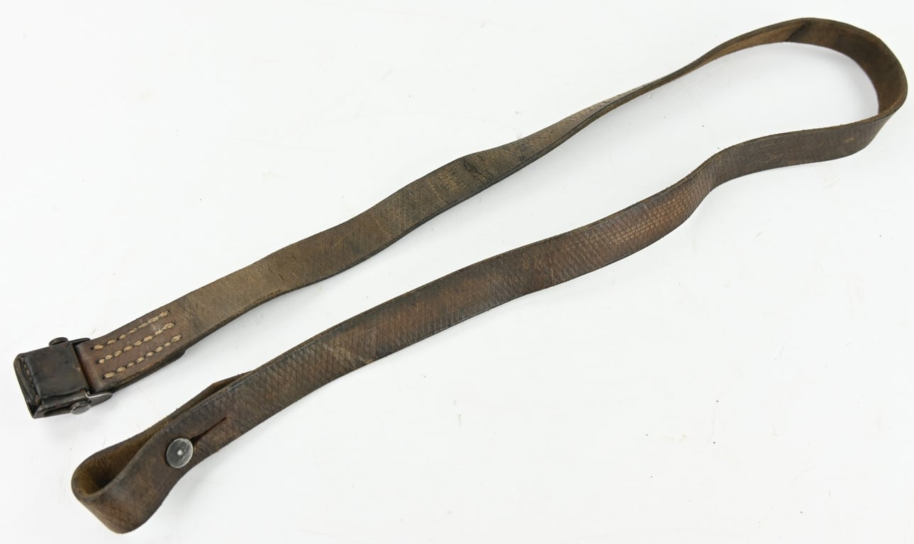 German WH MP38/40 Sling