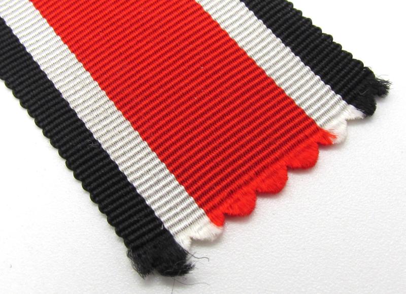 WWII Iron Cross Second Class Ribbon