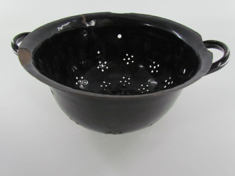 Converted German WW2 Helmet