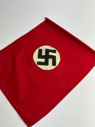 NSDAP Party flag "30 x 25 cm"
