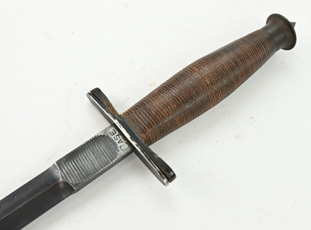 US WW2 FSSF V-42 Stiletto Knife