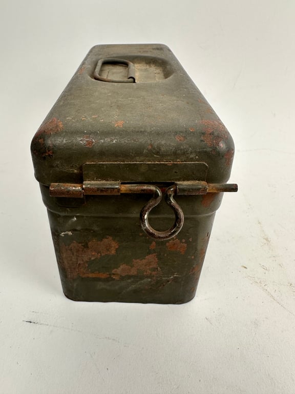 MG34/42 part box