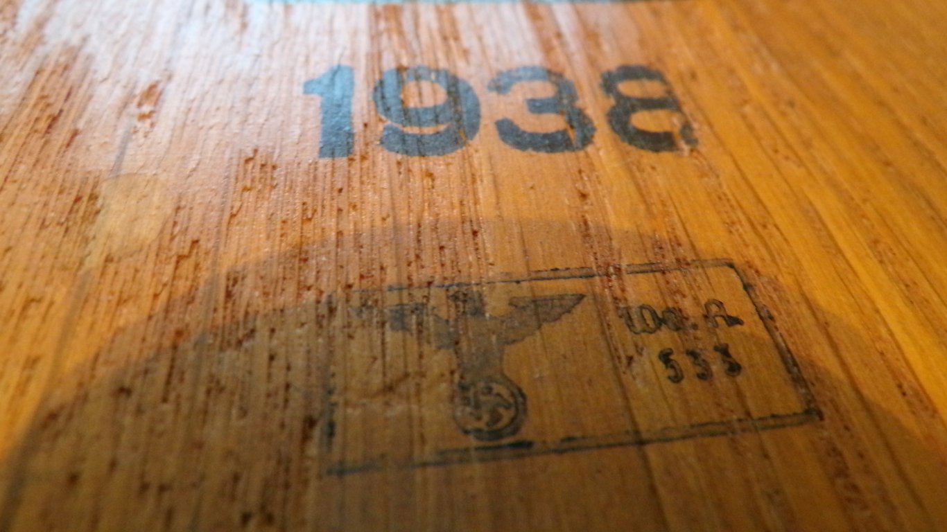 Sauerstoffbehandlungsgerät für Truppen