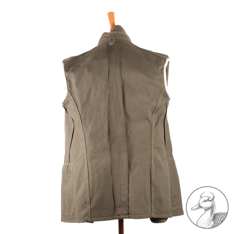 Braunes Jackett der Kriegsmarine