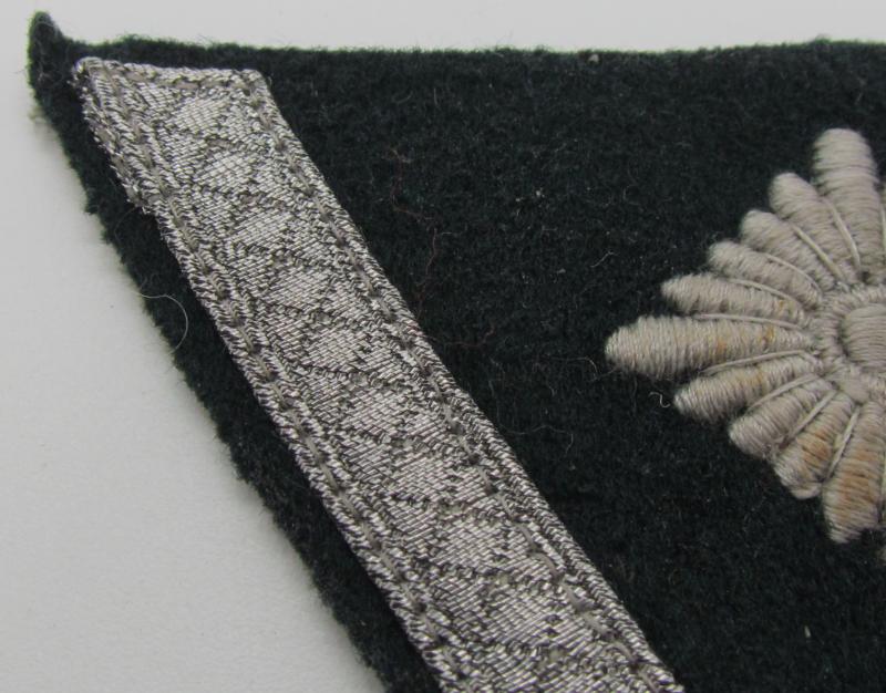 Wehrmacht ( Heer ) "Obergefreiter" Rank Chevron
