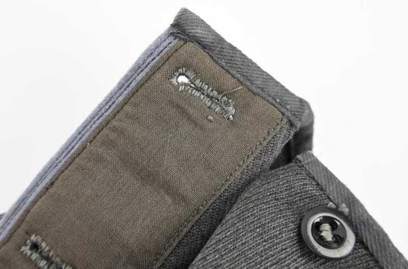 German Waffen-SS General Breeches