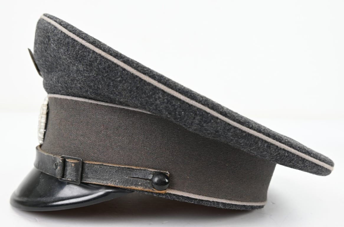 German DRK EM Visor Cap