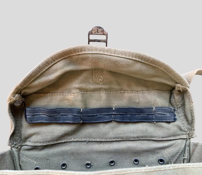 U.S. WWII Medical Bag