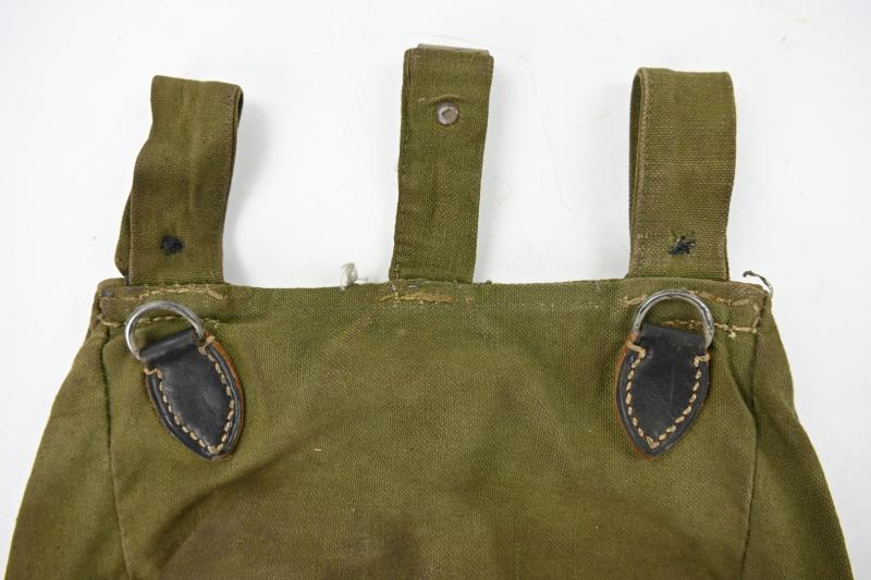 German WH M31 Breadbag