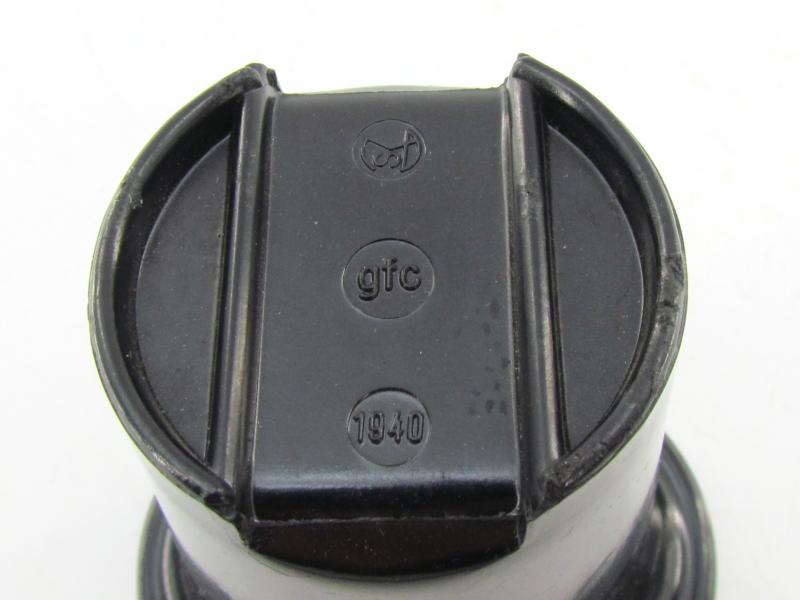 Wehrmacht M31 Canteen with Webbing strap by MN 1942