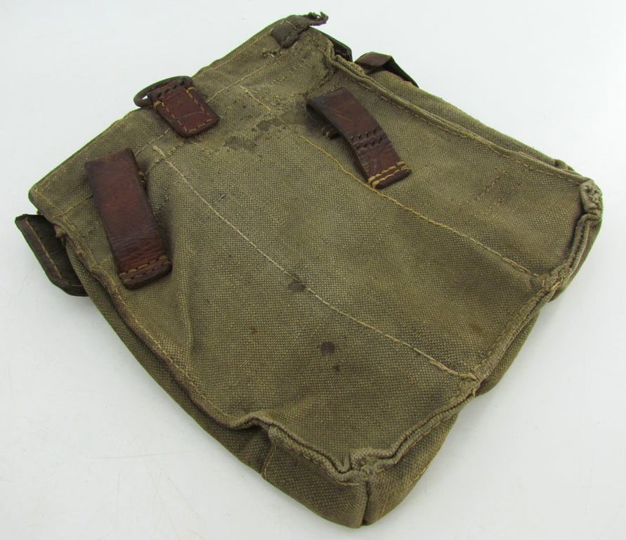 Used set of MP44 Pouches made by FUQ 1944