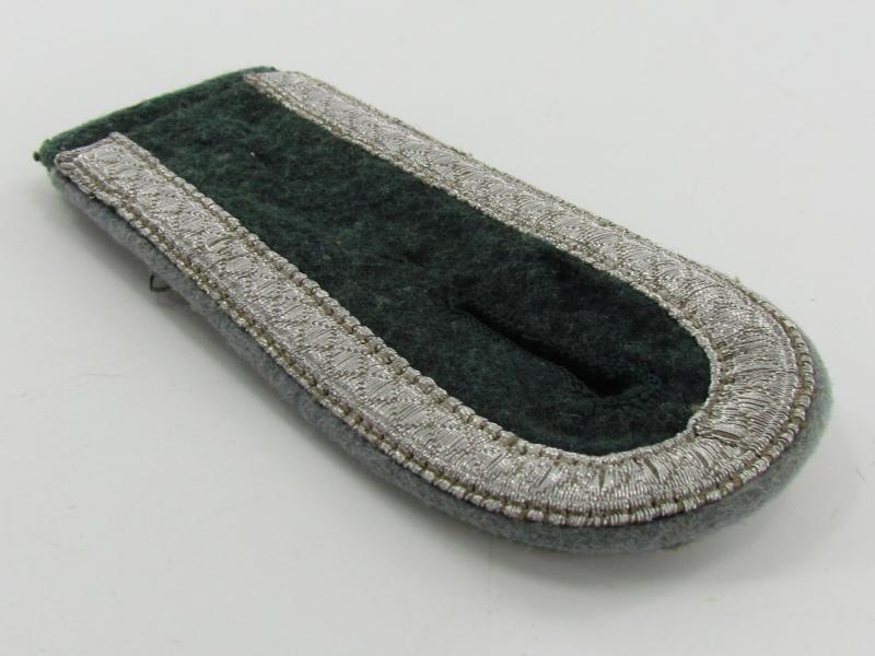 Wehrmacht (Heer) 1x Shoulder Board for a Transport Troops NCO