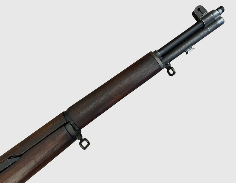 EU Deko - US M1 Garand (1952-1954)