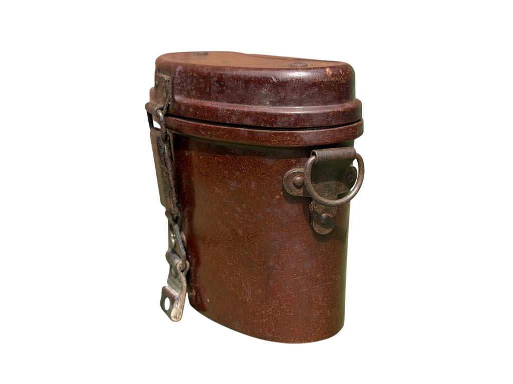 Bakelite Binoculars case