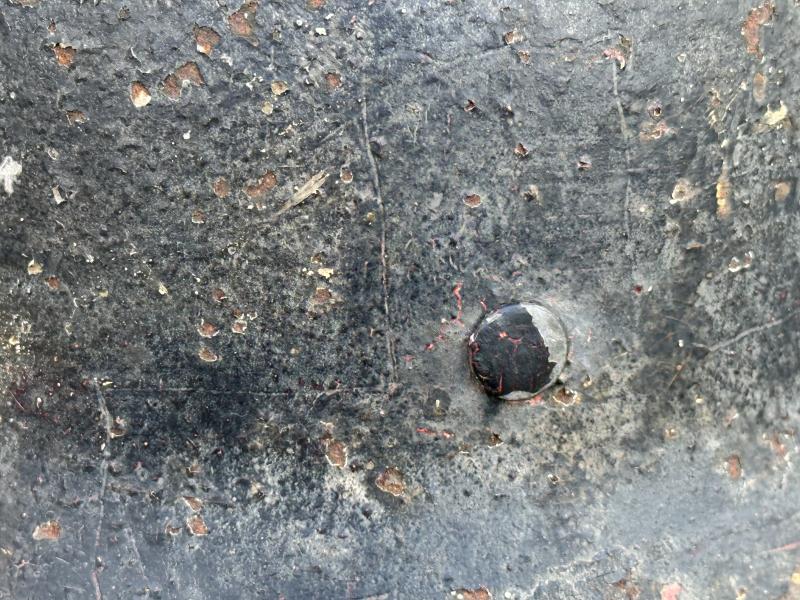 Sanitäter M35 Helmet