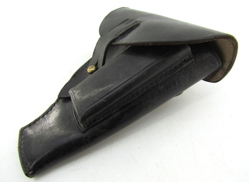German Weimar Police Pistol Holster 1933