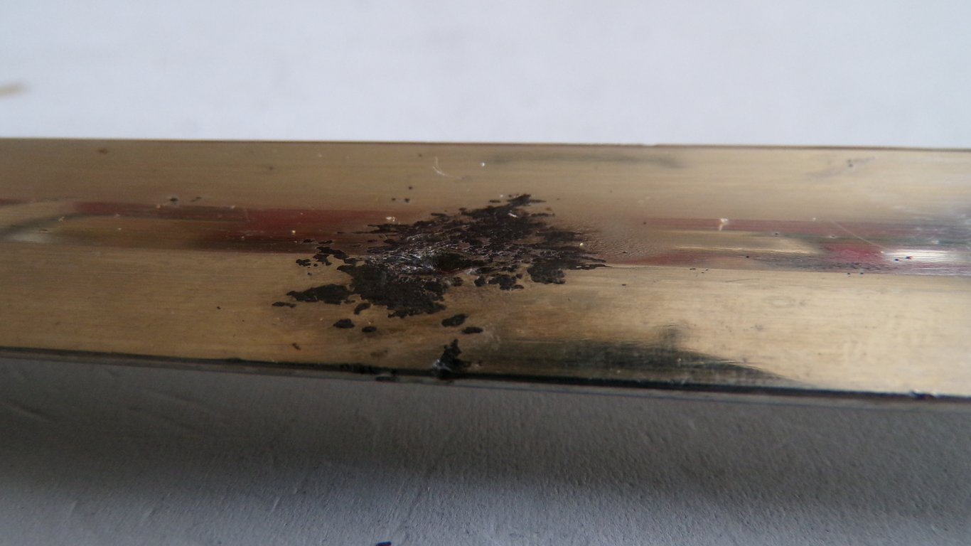 Einheitssäbel fur Mannschaften by W.K.C