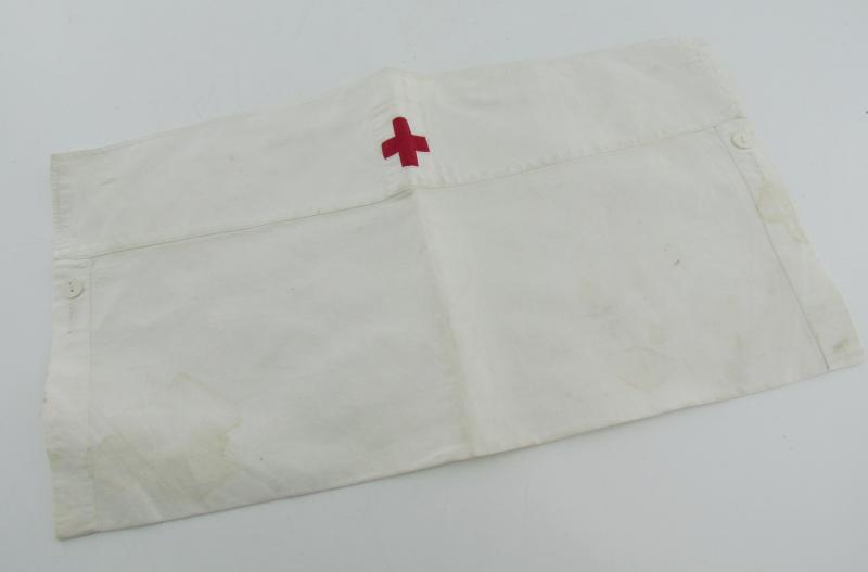 DRK 'Helferin' Uniform Complete with Shoes