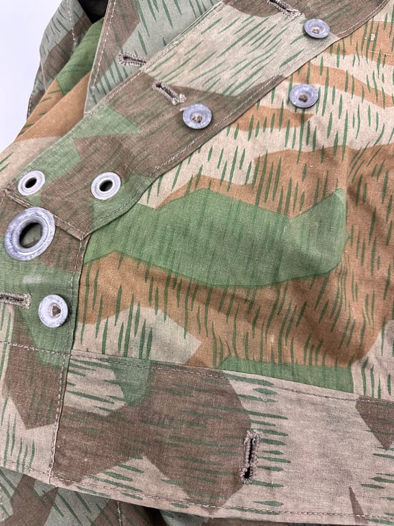 WH M31 Splittertarn Zeltbahn