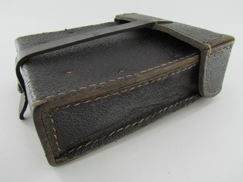 MG34/42 Tool Pouch in Pressstoff