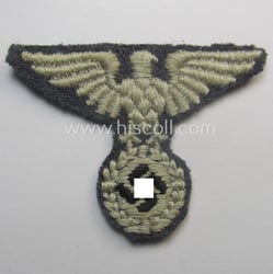 'Deutsches Luftsport Verband'- (ie. DLV-) related- and/or nicely...