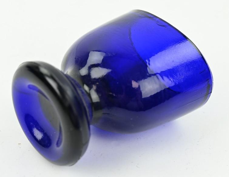 German Medical Eye Shower Glass