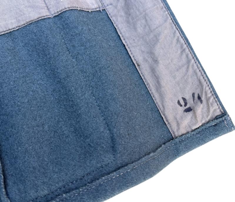 WH (HEER) M36 Tunic Infantry