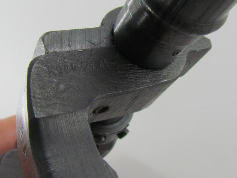 ZF41 /1 Scope in Original Camo Steel Case