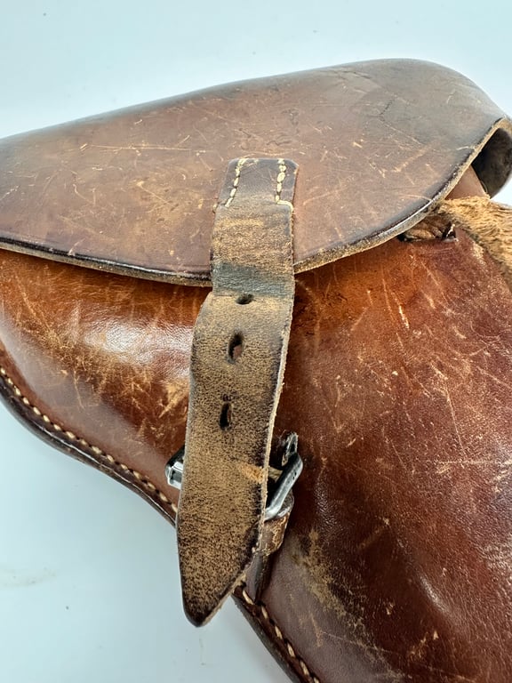 P08 Brown Holster 1940