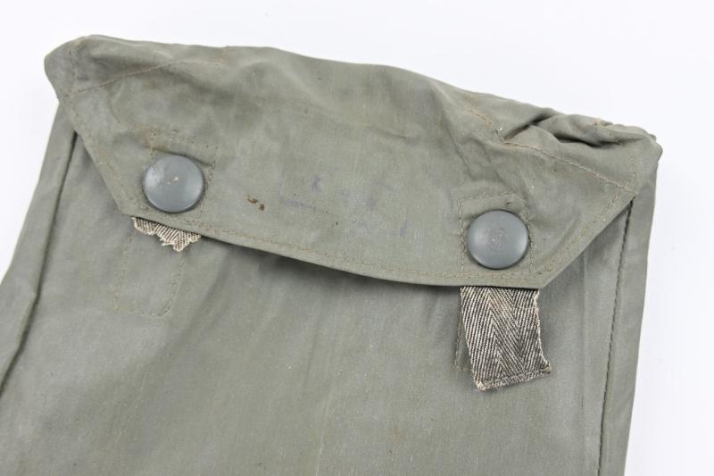German WH M31 Gascape Pouch