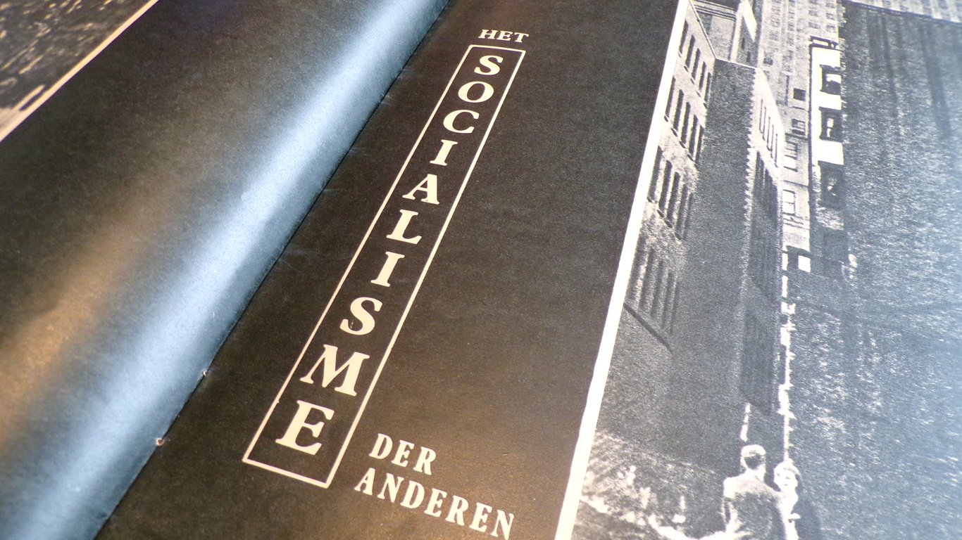 Signaal magazine (Dutch) Nr. 11 1944