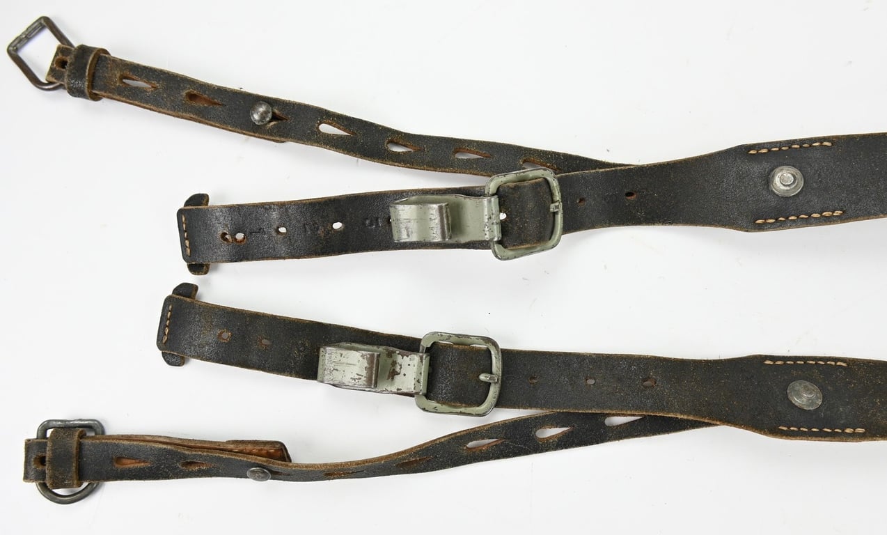 German WH Combat Y-Strap