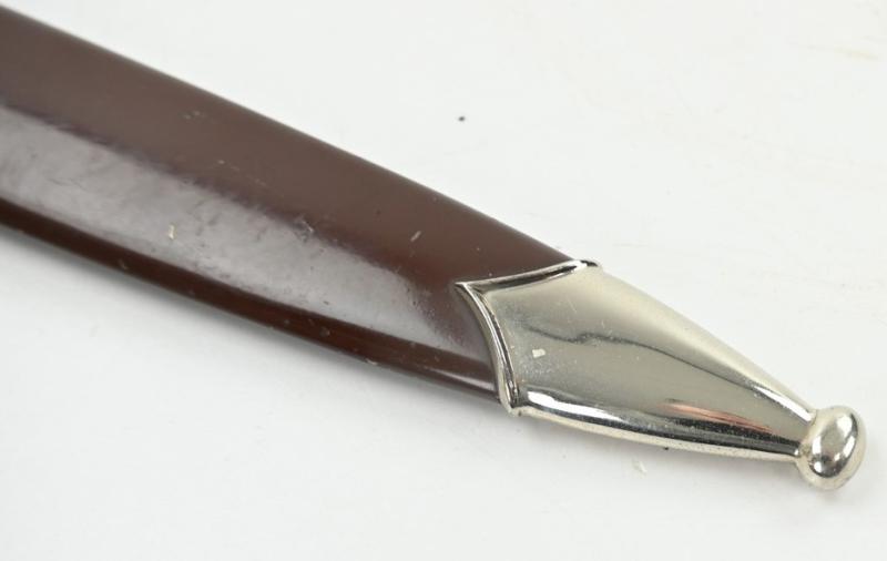 German SA M-1933 Officer's Dagger 'RZM M7/80'