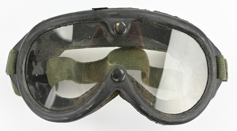 US WW2 M-1944 Goggles Case