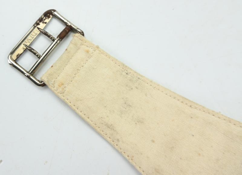 French WW2 Red Cross Armband