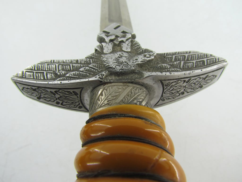 Luftwaffe Officers Dagger "2nd Model"