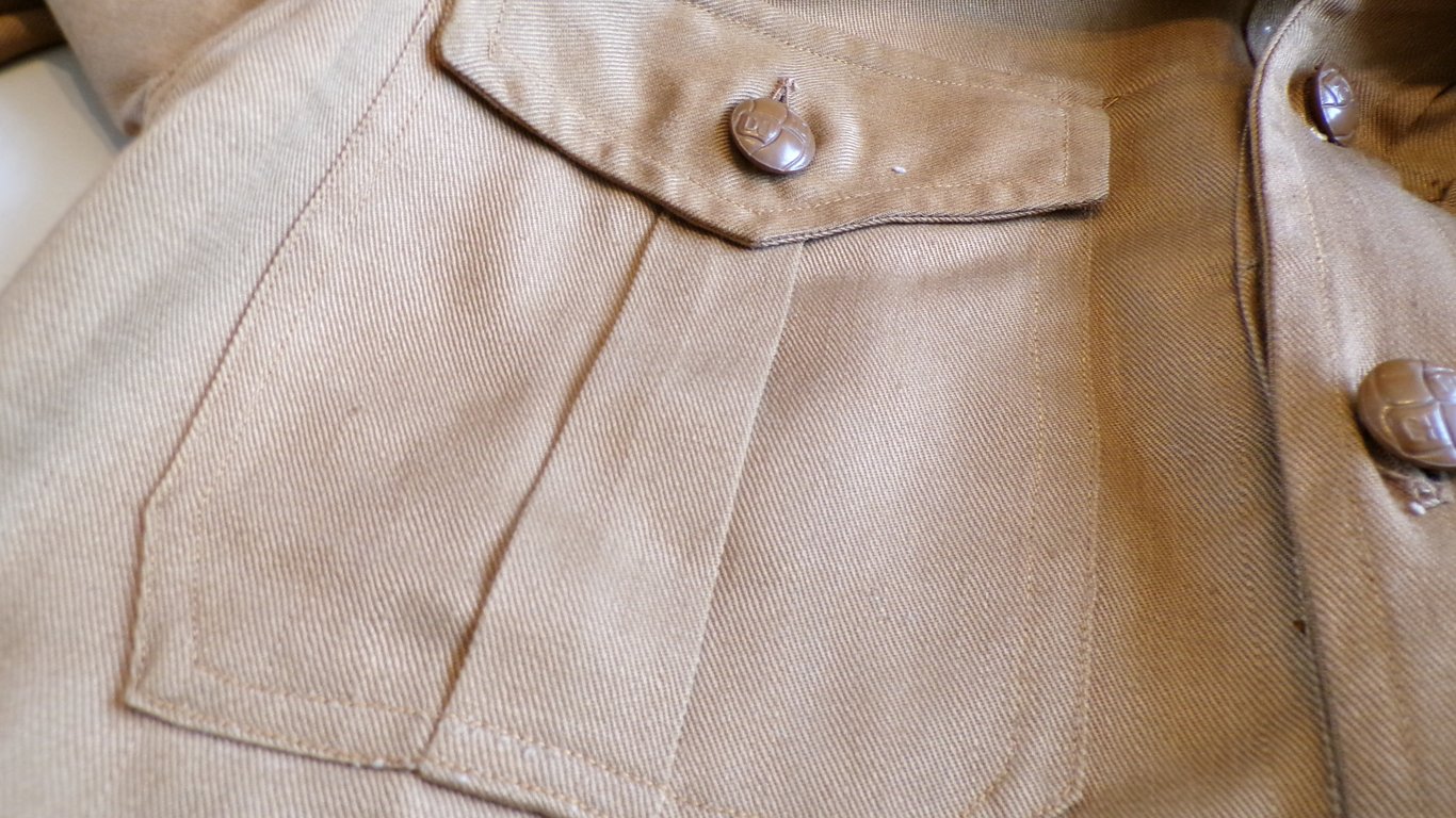 Hitler Youth Blouse
