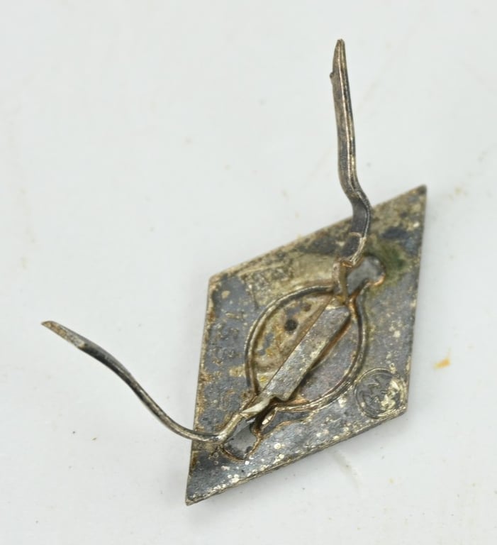 German Hitler Youth Dagger Diamond