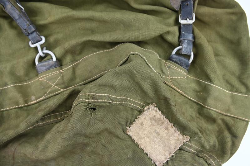 German KM Backpack1941