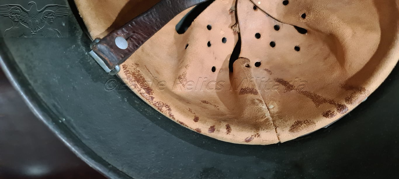 M40 Re-Issue Wehrmacht Combat Helmet