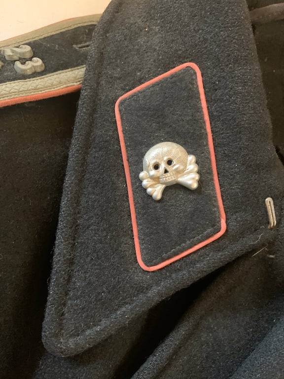 Panzer RGT 23 Feldwebels Wrap