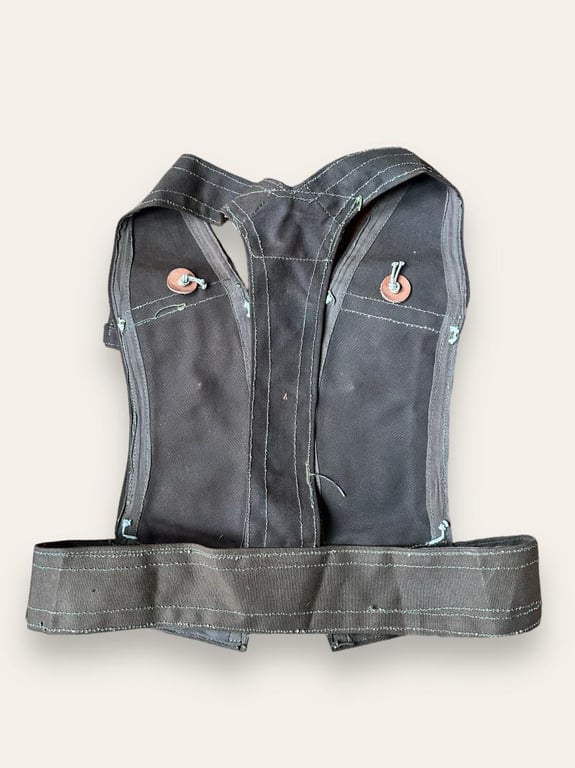 British Bren Skeleton Vest -1944-