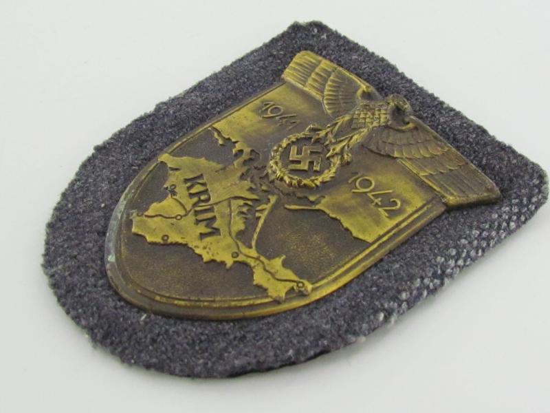 Luftwaffe Krim Shield