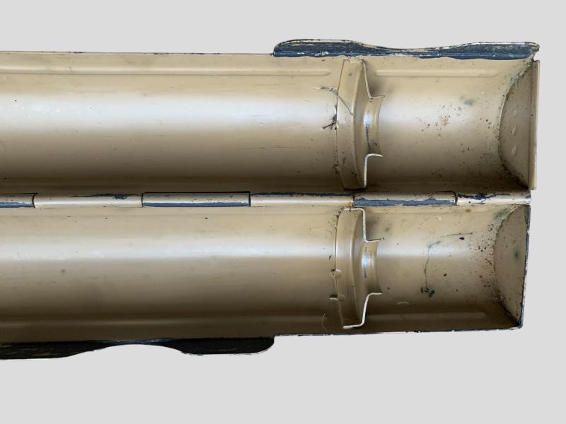 MG 34 Spare Barrel Carrier